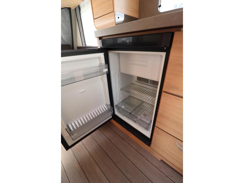 Knaus Sudwind Black Selection 460 EU Model 2026 - 131  foto: 12