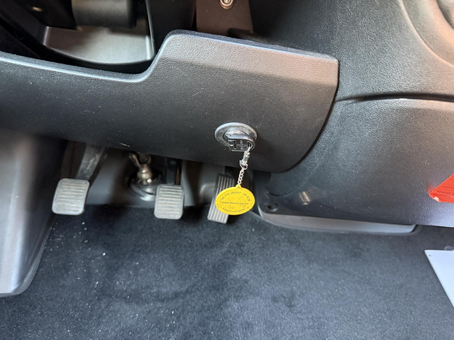 Hymer T 514 CL foto: 15