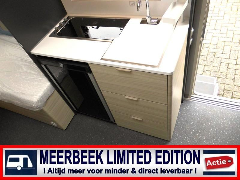 Adria Altea 492 LU 2026 NIEUWSTE MODEL !  foto: 8