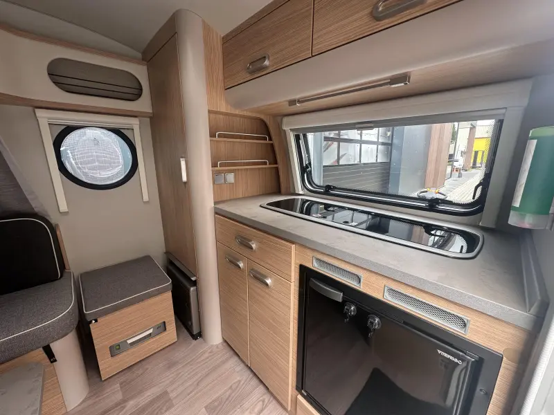 T@B 320 Zeer compleet!  foto: 4