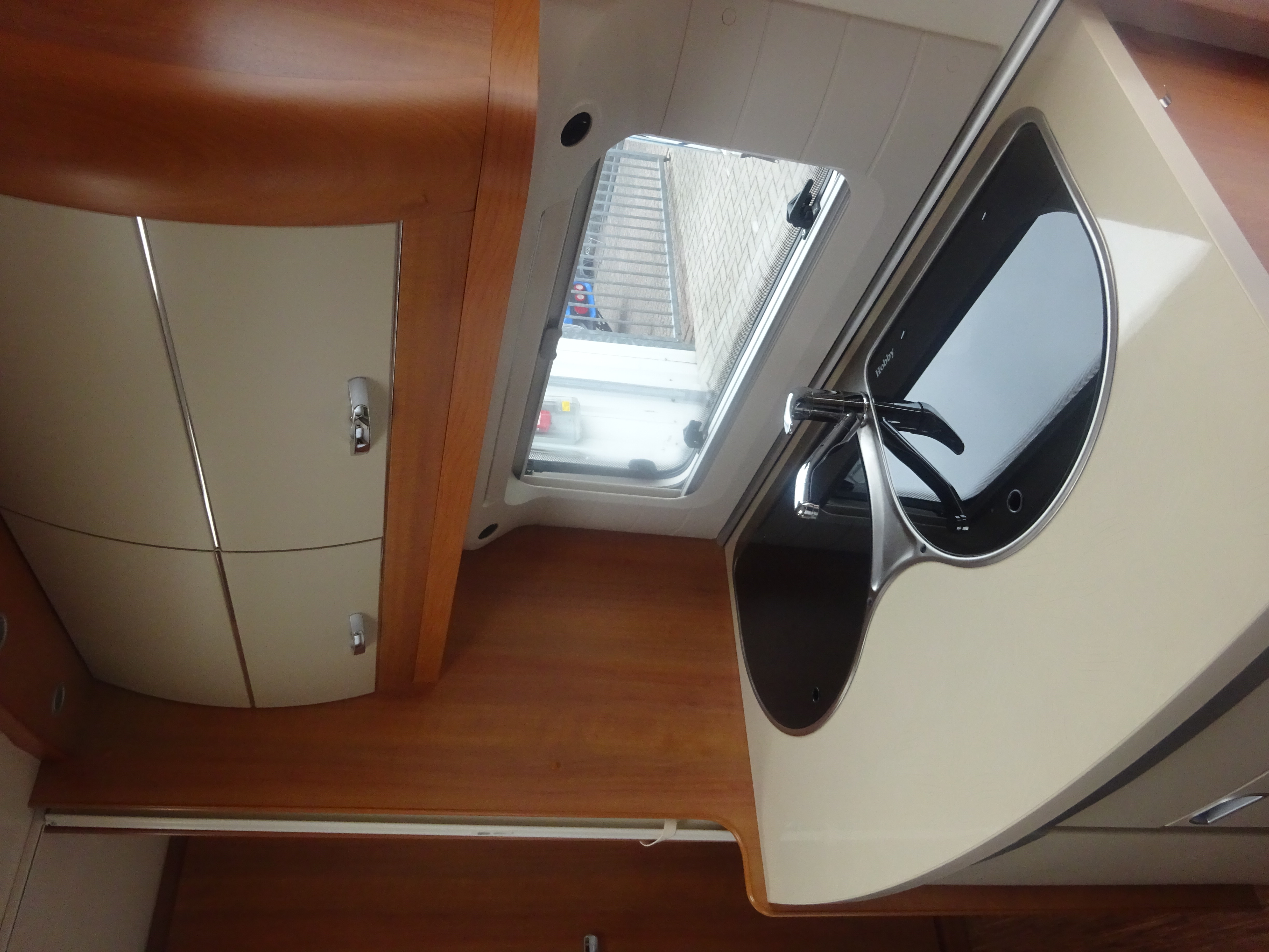 Hobby Excellent GERESEVEERD foto: 16