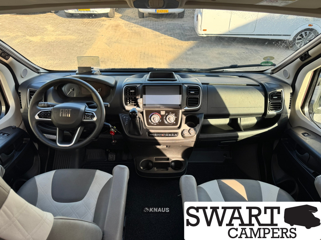 Knaus Boxlife 540 MQ Platinum Selection foto: 8