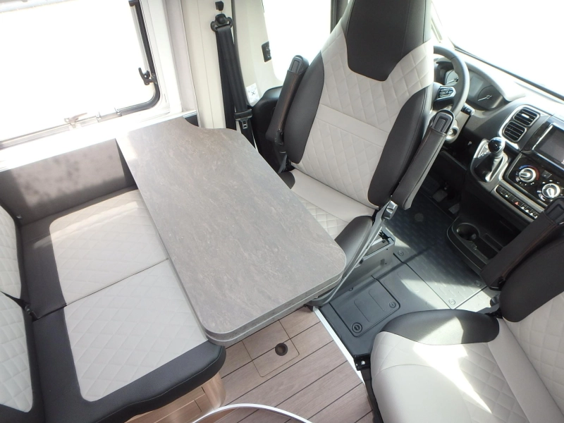 Weinsberg CaraBus 600 ME MODEL 2026  foto: 12