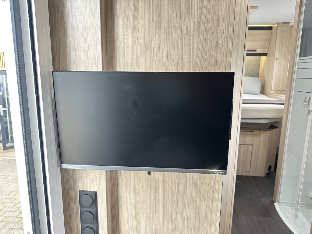 SUN LIVING S-SERIES S 75SC foto: 30