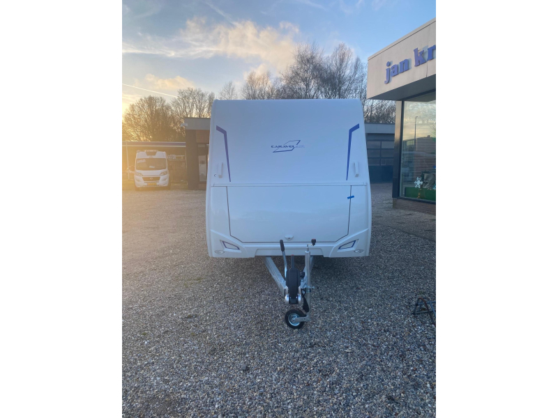 Caravelair Alba 462 INKL. KOSTENLOSER MOVER Foto: 7