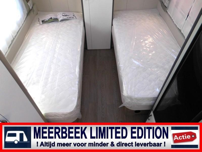 Hobby Excellent Edition 540 WLU 2025 NIEUWSTE MODEL !  foto: 15