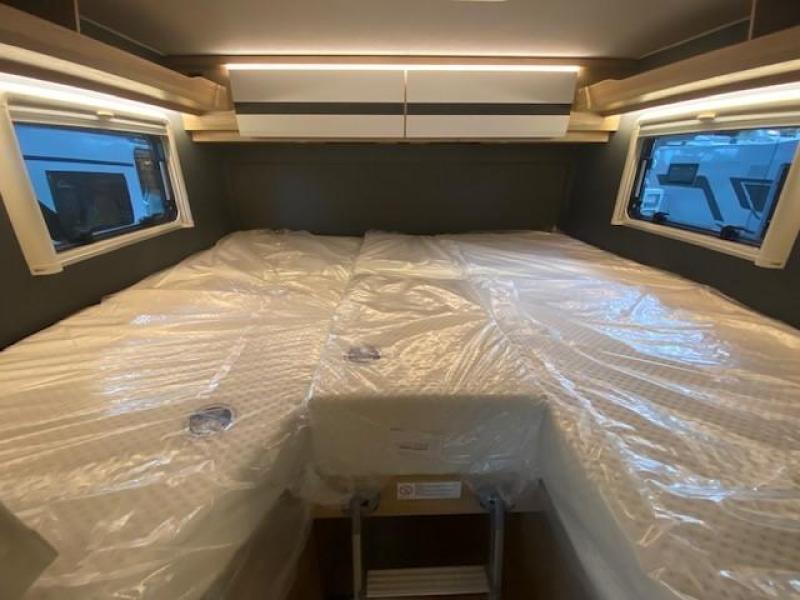 Dethleffs Globebus T 4 foto: 6