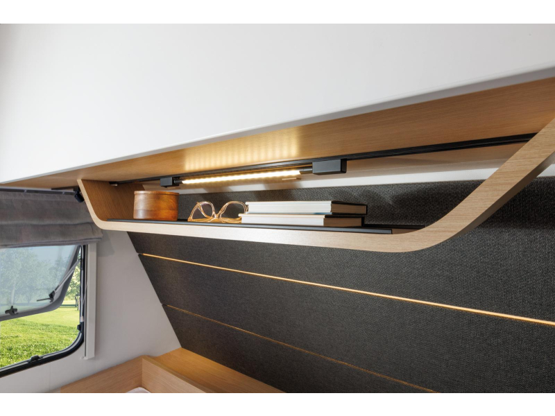 LMC Style 440 D modelo 2027, cama francesa foto: 7