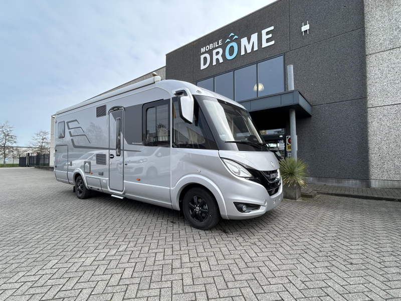 Hymer B ML I 780 Foto: 1