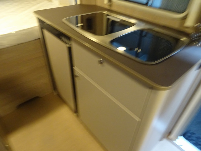 Bürstner Premio Life 430 TS foto: 14