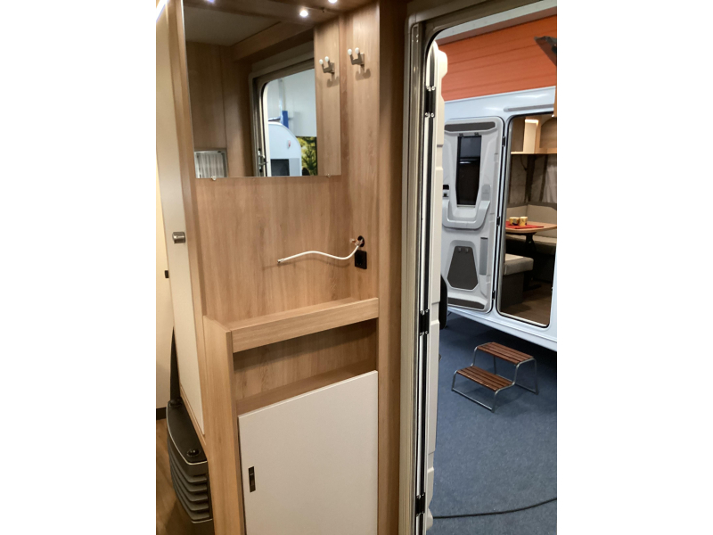 Knaus Sport 450 FU modelo 2026 foto: 15