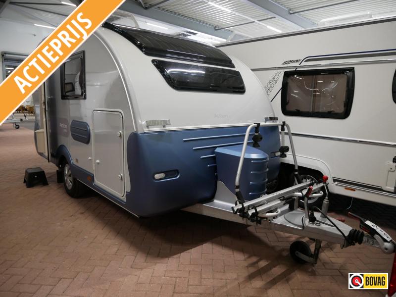 Adria Action 391 PH ISABELLA VOORTENT  foto: 0