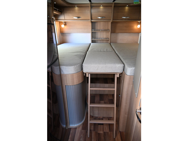 Hymer Tramp 578T foto: 16