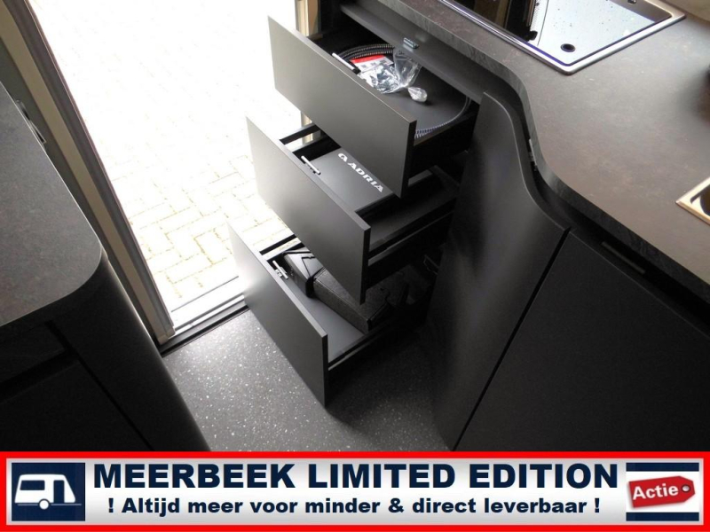 Adria Action Sport 391 LH 3835,=KORTING INCL. MOVER  foto: 20