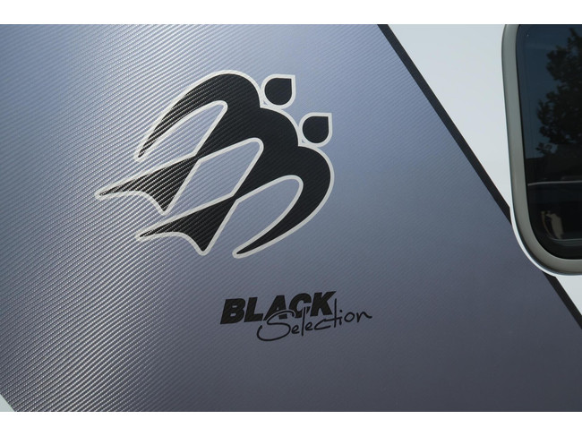 Knaus !NIEUW UIT VOORRAAD! 2026 Wave 650MEG Black LIMITED EDITION foto: 14