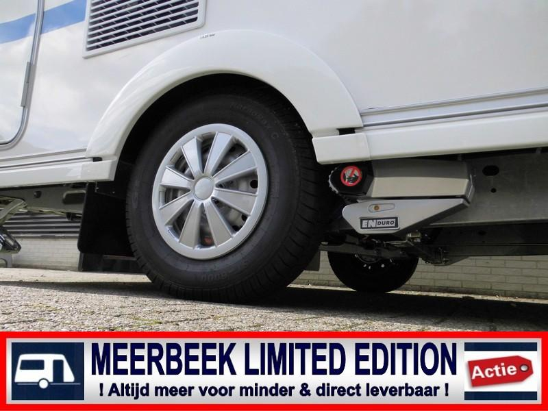 Adria Altea 402 PH 3534,=KORTING MOVER+THULE  foto: 4