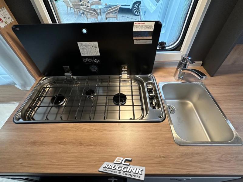 Knaus Sport 420 QD NIEUW!  foto: 4