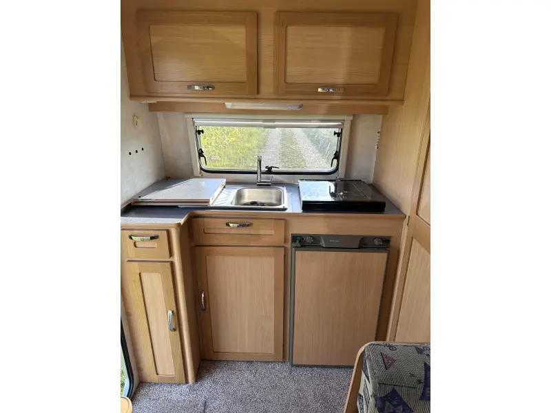 Elddis Shadowline 430 CP  foto: 10