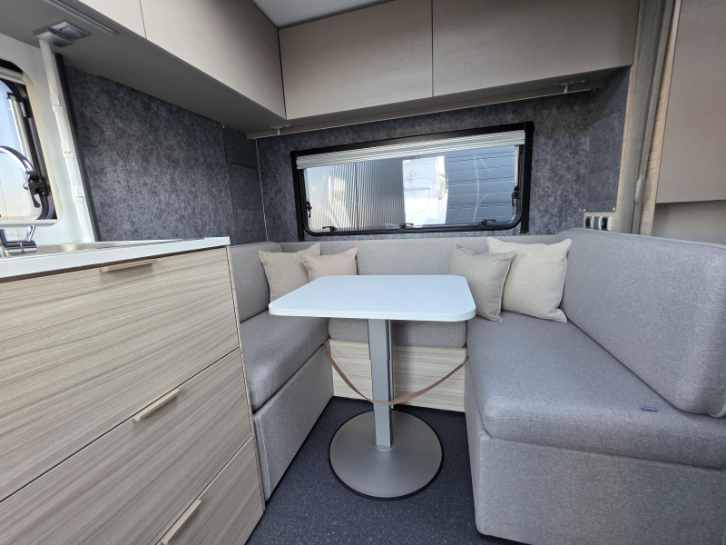 Adria Altea 402 PH Foto: 5