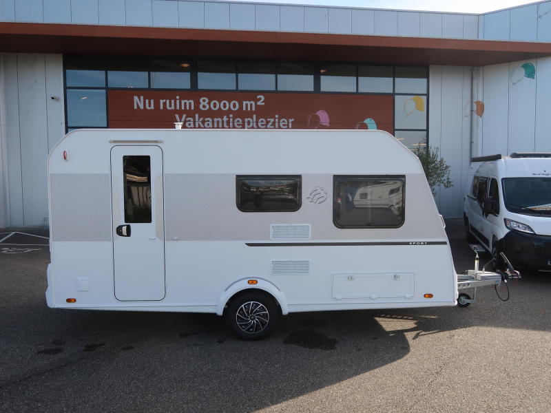 Knaus Sport 420 QD  foto: 1