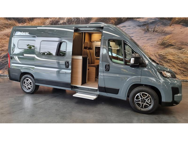 Pössl Roadstar 600 L hoofdfoto: 1