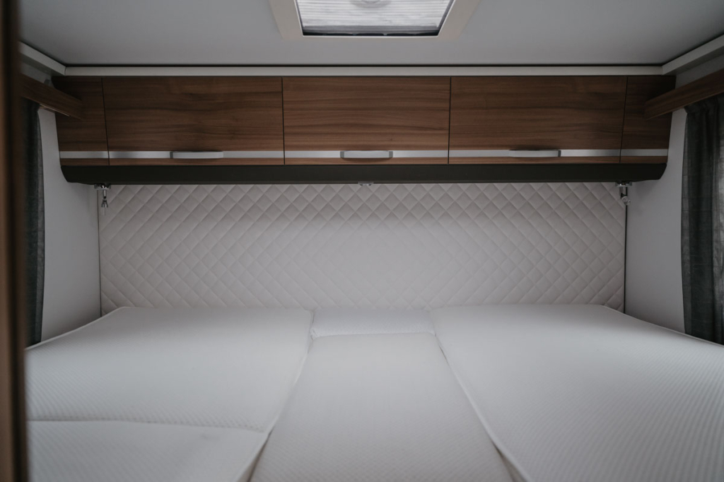 Adria Matrix 670 SL Foto: 15