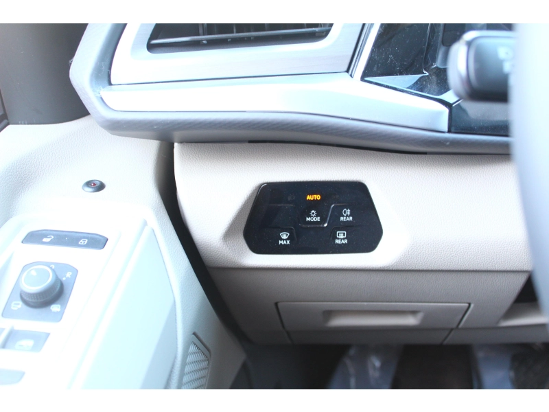 Volkswagen California Ocean Ocean foto: 5
