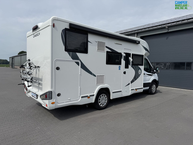 Chausson First Line 644 foto: 3