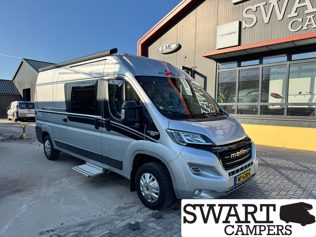Malibu Van 600 DB