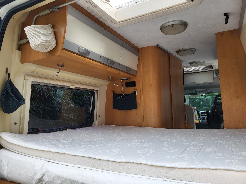Karmann Davis 590 foto: 27