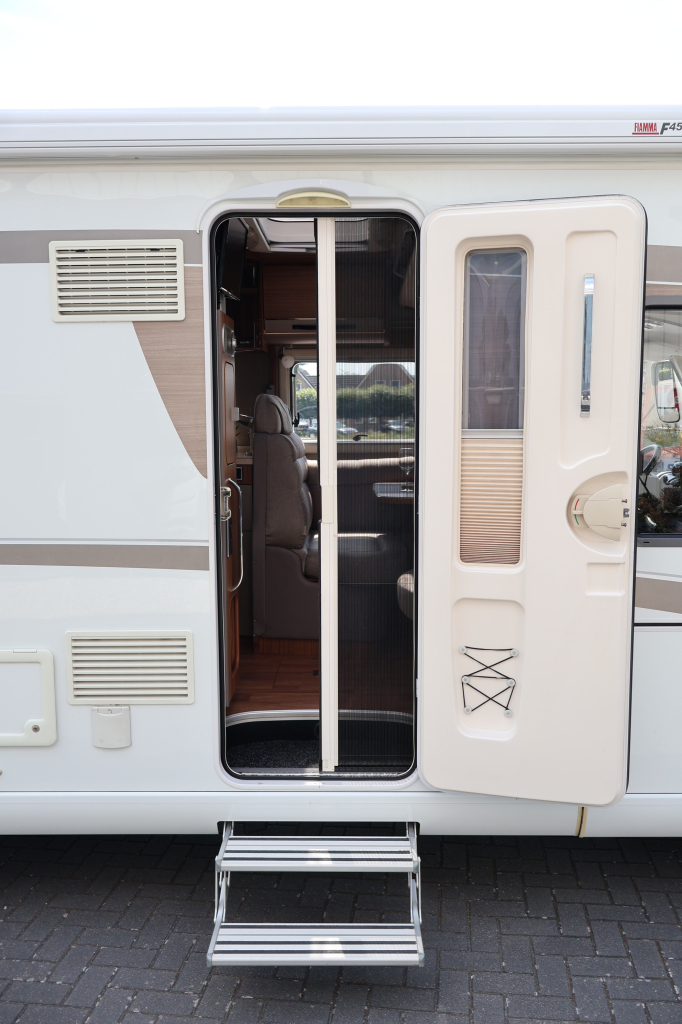 Hymer B 598 PL Premium Line foto: 7