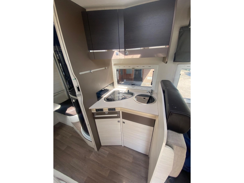 Chausson Welcome 716 photo: 7