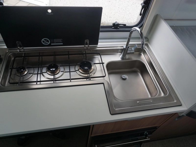Sun Living S 65 SL AUTOMATIC photo: 13
