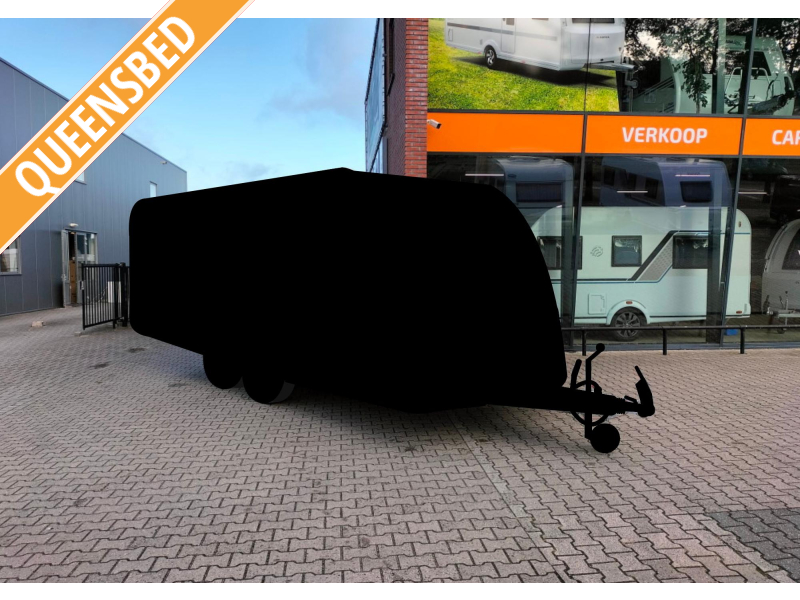 Knaus Nordwind 660 PXB foto: 0