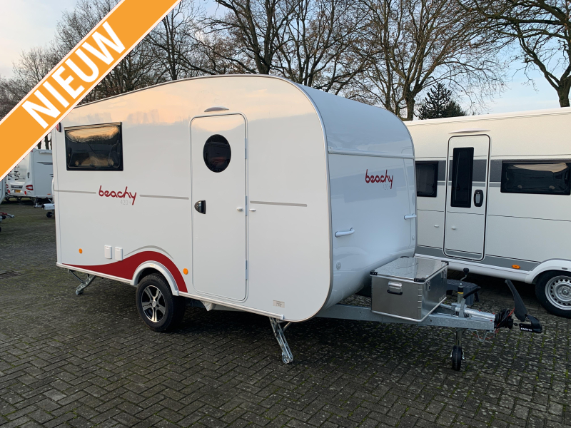 Hobby Beachy 420+ Model 2026