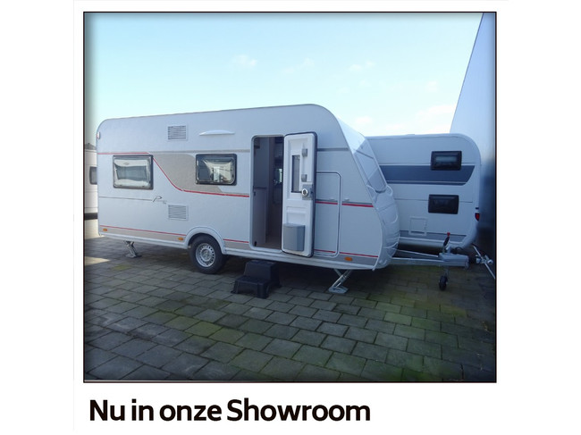 Bürstner Premio Plus 440 TK