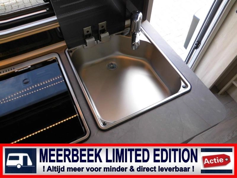 Hobby De Luxe 490 KMF 2026 NIEUWSTE MODEL !  foto: 14