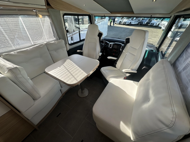 Niesmann+Bischoff Arto 78 F 160PK Automaat E&P ALKO  foto: 15