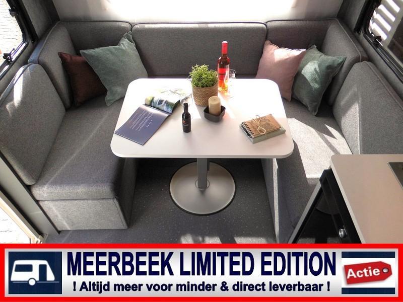 Adria Altea 472 PU 2025 NIEUWSTE MODEL !  foto: 5