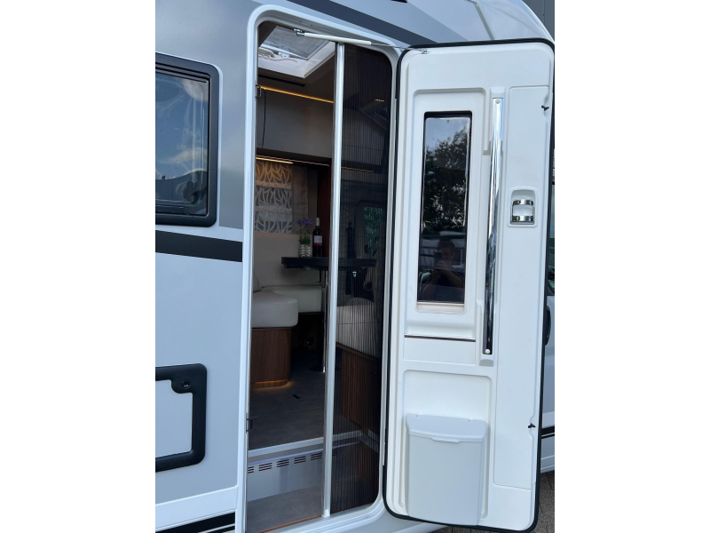 Laika Ecovip 3019 L Titanio automaat,  foto: 20