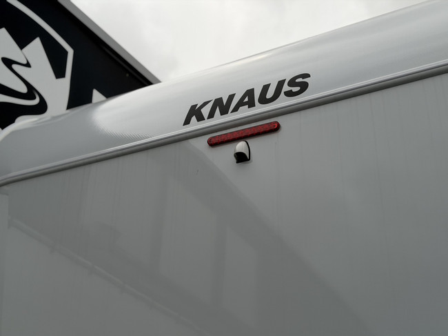 Knaus Live Wave 650 MEG Black Select foto: 5