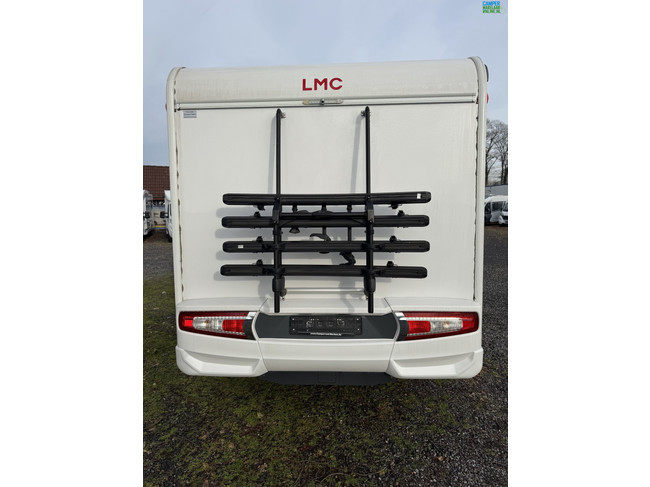 LMC Tourer 690A foto: 16