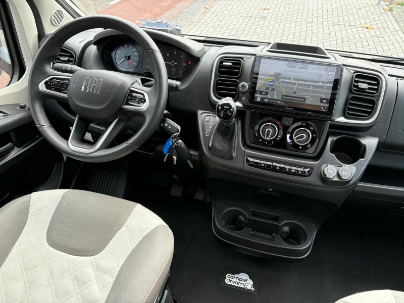 Knaus L!ve Ti 650 MEG Platium Selection  foto: 19
