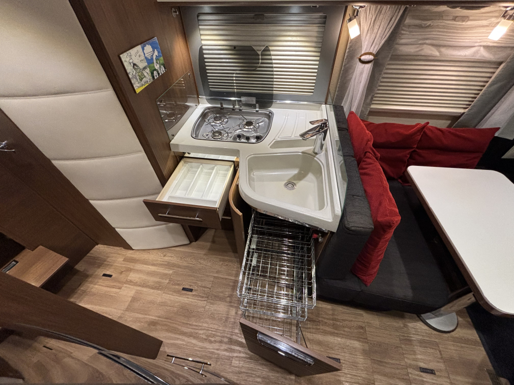 NIESMANN-BISCHOFF ARTO 66L foto: 6