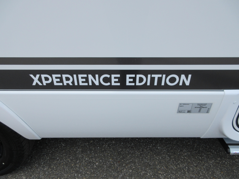 Hymer ML-T 580 Experience Edition XXLbed  foto: 21