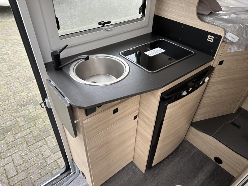 Chausson Sport Line S 697 NEW 2025 photo: 8