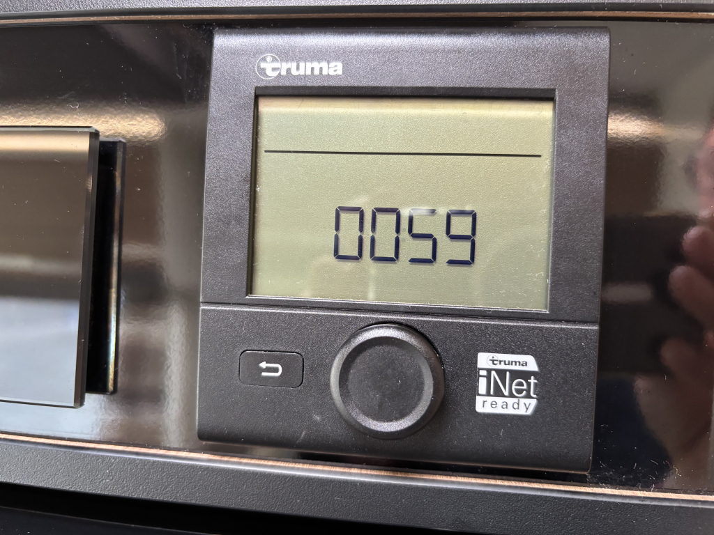 ADRIA MATRIX M 670SL foto: 21