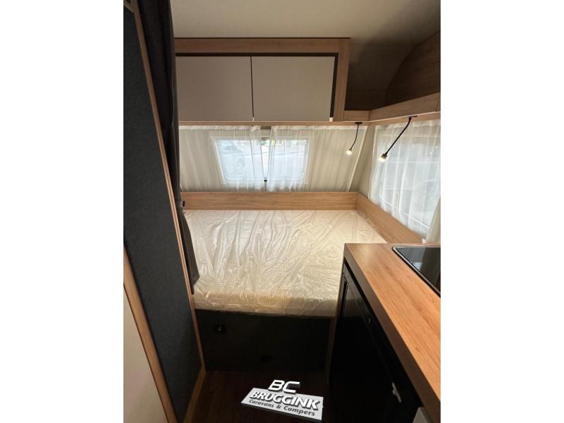 Knaus Sport 420 QD NIEUW!  foto: 8