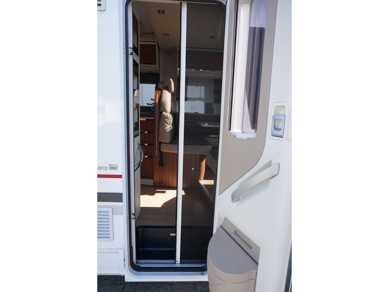 Adria Matrix Plus 600 SC  foto: 6