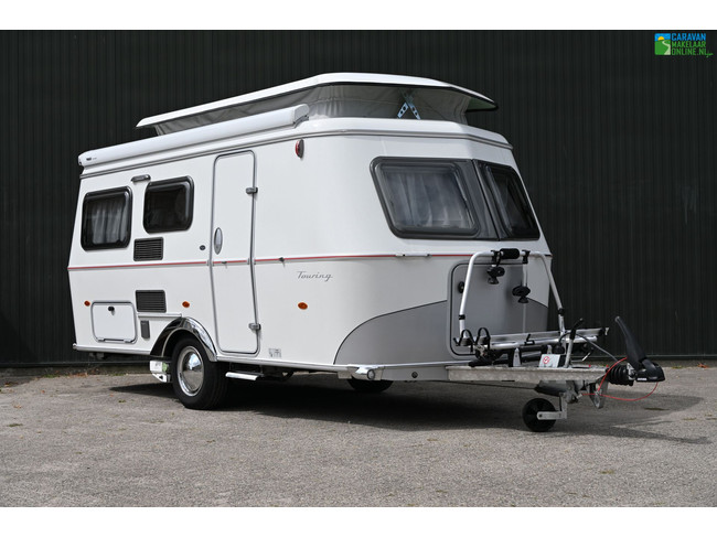 Eriba Touring Troll 530 foto: 0